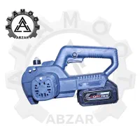 اره زنجیری شارژی باس ۲۵ و ۳۰ سانت صنعتی کیفی|ابزارآلات|تهران, شادمان|دیوار