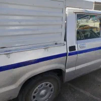 مزدا دوکابین|خودرو سواری و وانت|اراک, |دیوار