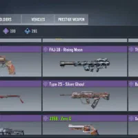 اکانت کالاف یا فروش یا طاق با پی اس موبایل|کنسول، بازی ویدئویی و آنلاین|ملارد, |دیوار