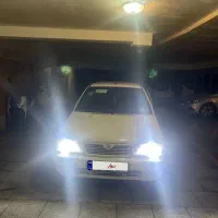 پراید ۱۱۱|خودرو سواری و وانت|تهران, تهرانپارس غربی|دیوار