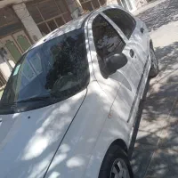 تیبا ۴۰۱ تمیز و بی صدا