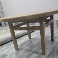 کرسی با منقل برقی