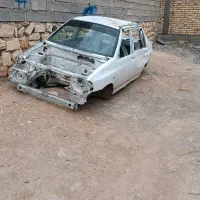 اتاق پراید 131مدل 1397