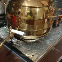 سرویس کتلی سماوری قوری|قوری، کتری، قهوهساز دستی|اهواز, حصیرآباد|دیوار