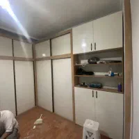 صنایع چوبی|جاکفشی، کمد، دراور|شهریار, شهریار|دیوار