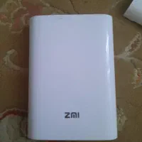 مودم قابل حمل zmi