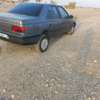 پژو 405 جی ال ایکس (GLX)، مدل ۱۳۹۸|خودرو سواری و وانت|توکهور, |دیوار