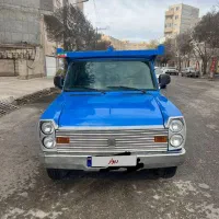 زامیاد مدل ۷۴پاترول