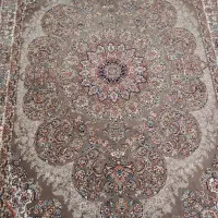 فرش سپهر کاشان و زمرد مشهد و عالی قاپو