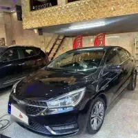 آریزو ۵ توربو اتومات