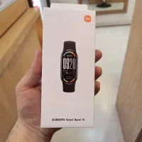 xioamiشیاومی mi band 10