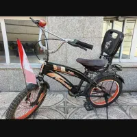 دوچرخه