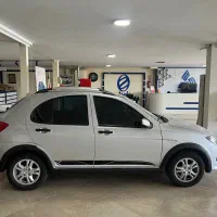 کوییک GXR نقره ای مشکی