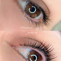 لیفت مژه و ابرو،کوتاهی ،موخوره گیری