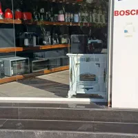 بخاری ازمایش ODSخارجی|بخاری، هیتر، شومینه|قم, حنیف نژاد|دیوار