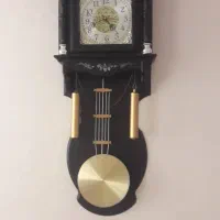 ساعت دیواری