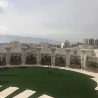 ستارخان ۲۲۰ متر فول تکمیل صفر روف گاردن