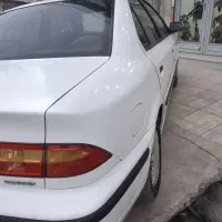 سمند ef7 موتور ملی|خودرو سواری و وانت|مشگین شهر, |دیوار