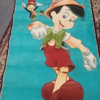 فرش اتاق بچه|فرش|نمین, |دیوار