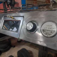 گاز نوستاژی