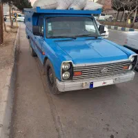 نیسان مدل ۱۴۰۳