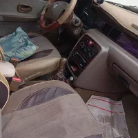 خودرو|خودرو سواری و وانت|خوی, |دیوار