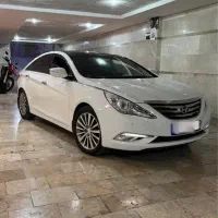 سوناتا ۲۰۱۴ درجه یک