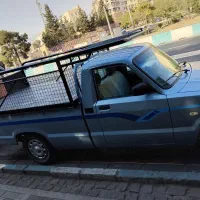 وانت مزدا کفی مبلی ویژه حمل مبلمان