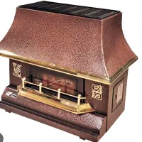 تعمیر ابگرمکن. بخاری. پکیج. گاز صفحه ای. منصف