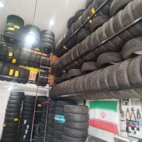 رینگ و لاستیک مهدی