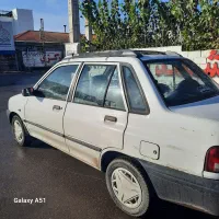 خودرو پرایددوگانه کارخانه