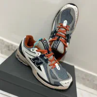 کتونی خارجی New balance سایز۴۳و۴۴|کیف، کفش، کمربند|تهران, گمرک|دیوار