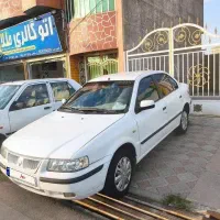 سمندse|خودرو سواری و وانت|بوکان, |دیوار