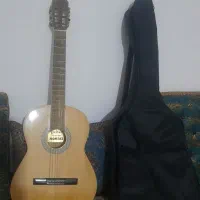 گیتار|گیتار، بیس، امپلیفایر|رومشکان, |دیوار