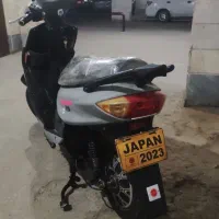 موتور سیکلت|موتورسیکلت|اسلام‌شهر, شهرک قائمیه|دیوار