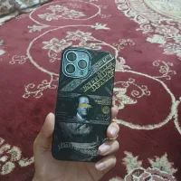 ایفون 13 پرومکس 256|موبایل|تبریز, |دیوار