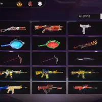 اکانت فری فایر|کنسول، بازی ویدئویی و آنلاین|مشهد, بهمن|دیوار