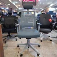 صندلی اداری