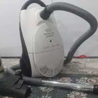 جارو برقی