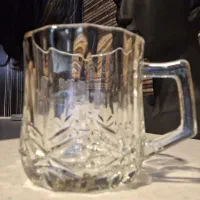 استکان بسیار زیبا خورشیدی|ظروف سرو و پذیرایی|رشت, گلباغ نماز|دیوار