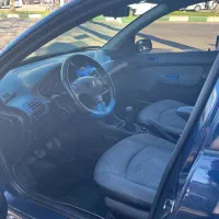 206 SD مدل ۸۶|خودرو سواری و وانت|رشت, رودباری|دیوار