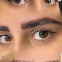 فیبروز ابرو،شیدینگ لب،میکروابرو،آرایش دائم،