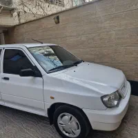 111 مدل 97 بی رنگ|خودرو سواری و وانت|اراک, |دیوار