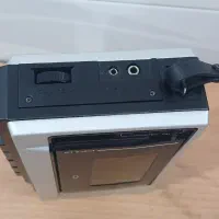 واکمن کلکسیونی سانیو|کلکسیون اشیاء عتیقه|تهران, میدان میوه و تره‌بار مرکزی|دیوار