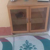 وسایل منزل درحدنو|بوفه، ویترین، کنسول|لالجین, |دیوار