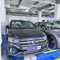 فولکس واگن تیراک مدل 2025