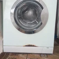 ماشین لباسشویی