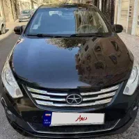 جک j4 صفر مشکی اتوماتیک زیر فی