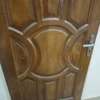 درب خانه|مصالح و تجهیزات ساختمان|فردیس, سرحدی|دیوار