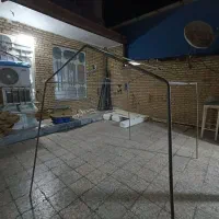 اسکلت فلزی چادر 4 نفره|کوهنوردی و کمپینگ|اندیمشک, |دیوار